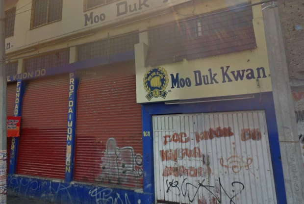 Moo Duk Kwan - Pentathlon, foto 2
