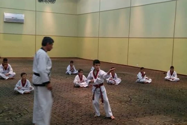 Moo Duk Kwan - Tenancingo, foto 5