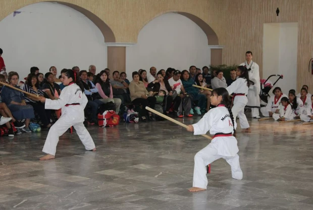 Moo Duk Kwan - Tenancingo, foto 6