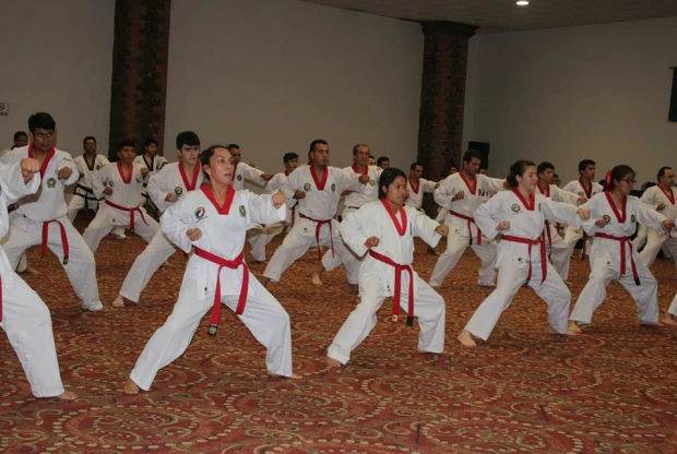 Moo Duk Kwan - Tepotzotlan, foto 5