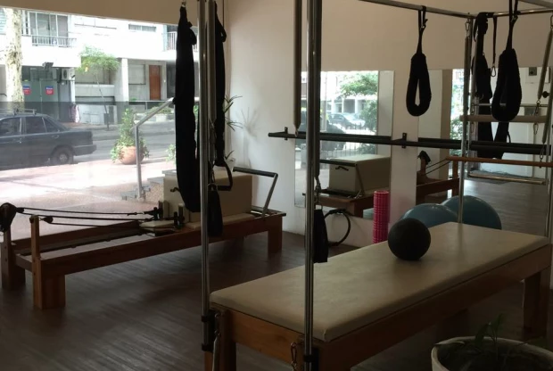 Move Fit Pilates, foto 4