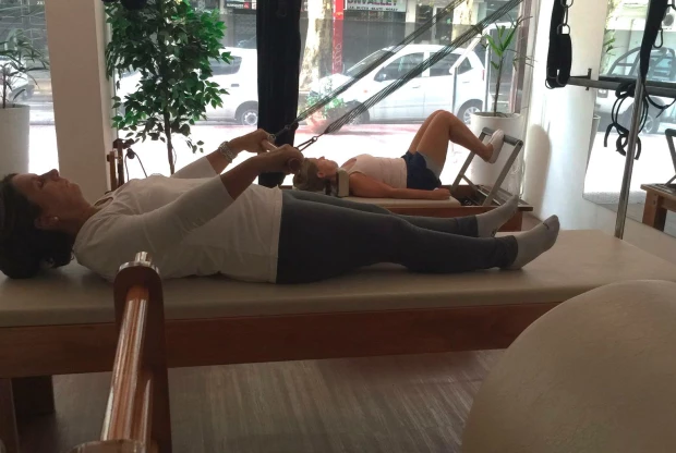 Move Fit Pilates, foto 5