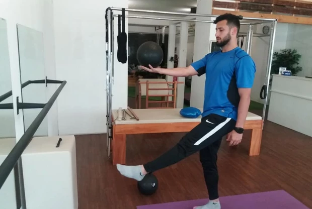 Move Fit Pilates, foto 6