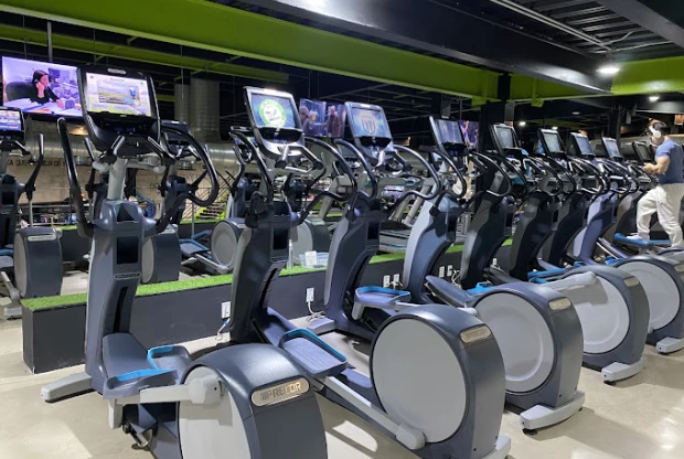 Move Wellness Chapalita, foto 3
