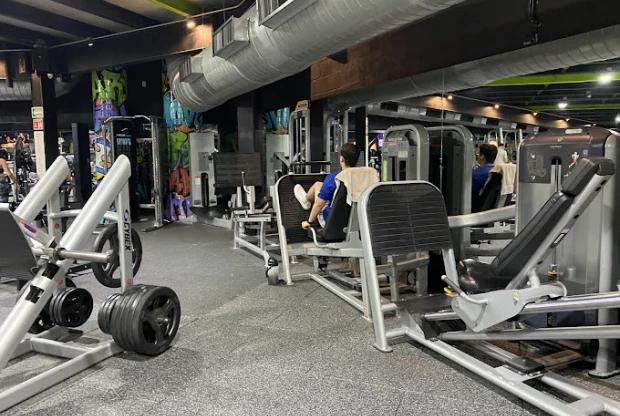 Move Wellness Chapalita, foto 6