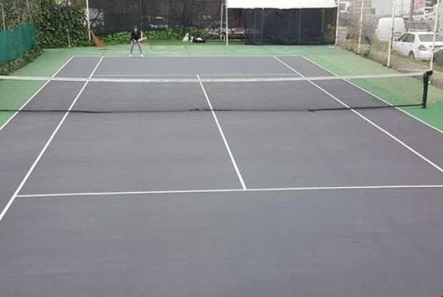 MVP Tenis - Deportivo Reynosa, foto de portada