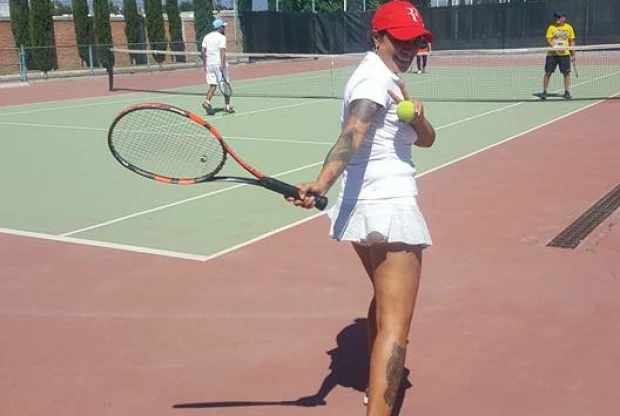 MVP Tenis - Deportivo Reynosa, foto 5