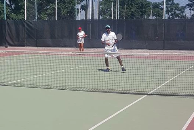 MVP Tenis - Deportivo Reynosa, foto 6