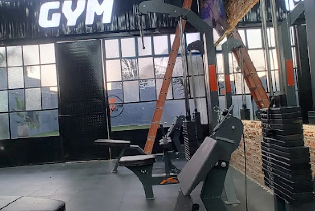Nitro Gym Castelar, foto 3