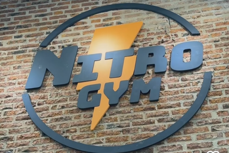 Nitro Gym Castelar, foto 4