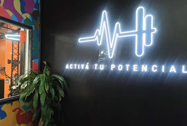 Nitro Gym Laferrere, foto 2