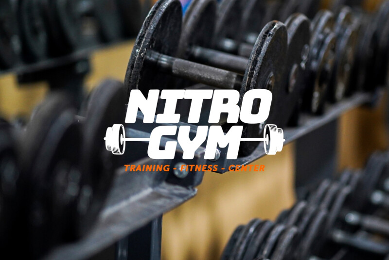 Nitro Gym Villa Luzuriaga, foto 6