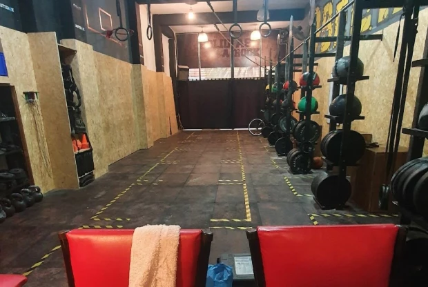 ObeliX Cross Training, foto 6