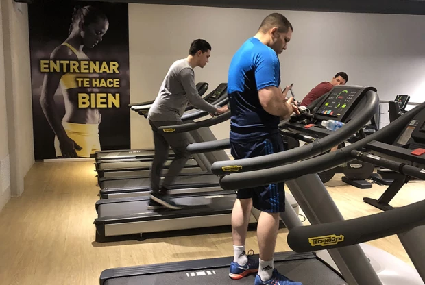 ON FIT Colegiales, foto 3