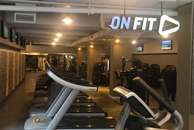 ON FIT Congreso, foto 4