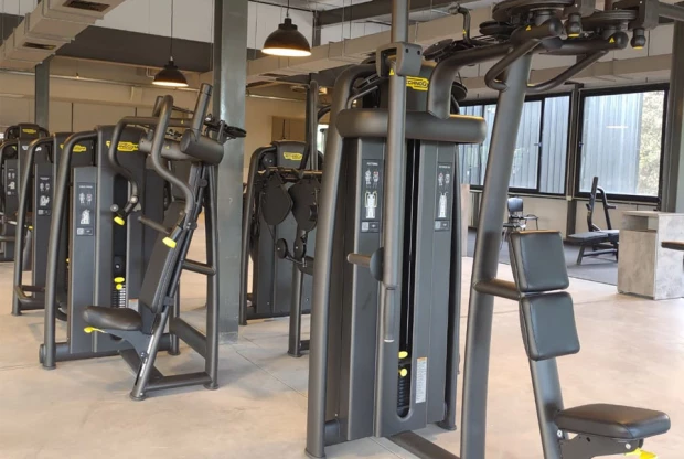 ON FIT Maschwitz, foto 4