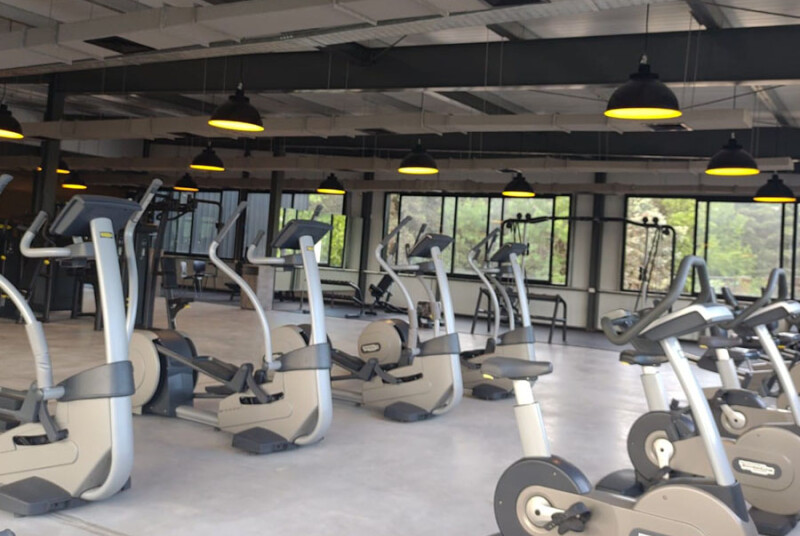 ON FIT Maschwitz, foto 6