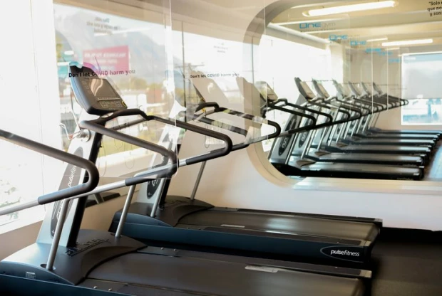 OneGym, foto de portada