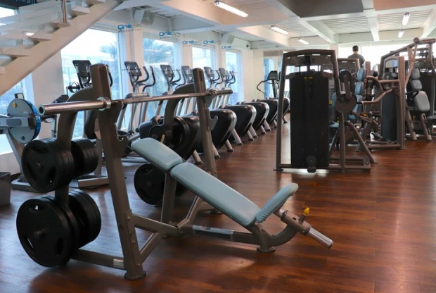 OneGym, foto 2