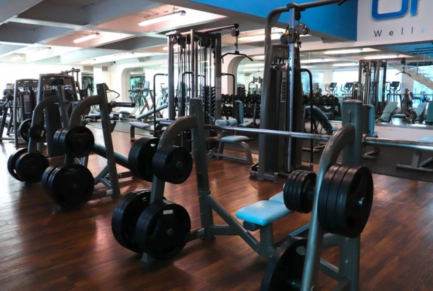 OneGym, foto 3