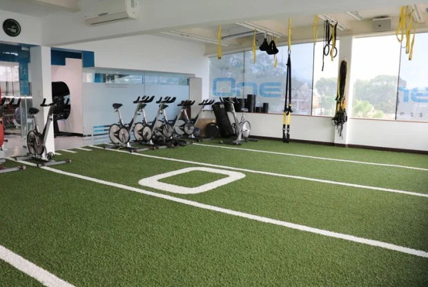 OneGym, foto 6