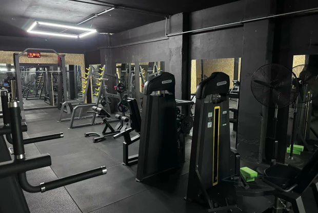 Orange Fitness, foto 5