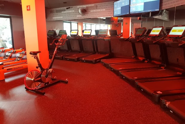 Orangetheory Fitness Condesa, foto 6
