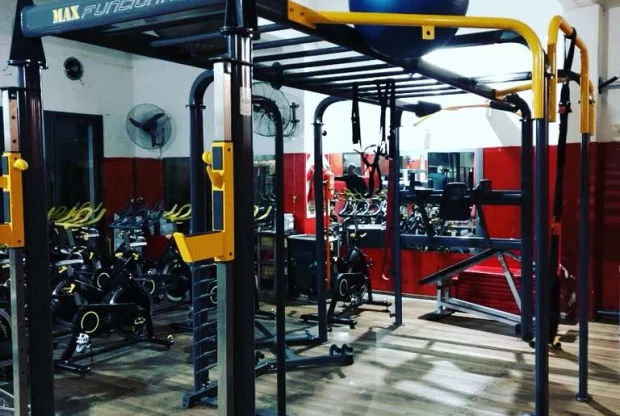 Palestra Gimnasio, foto 5