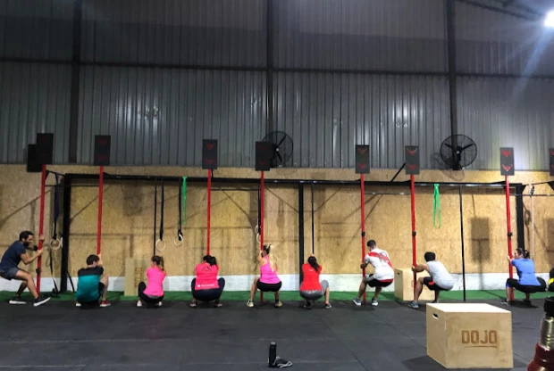 Pando Crossfit, foto 3