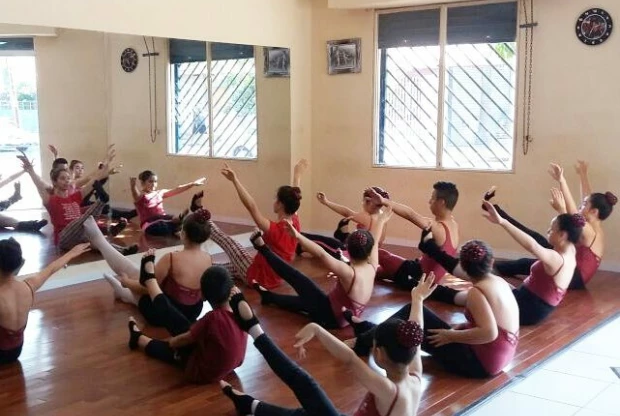 Passiones, foto 4