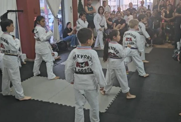 Phoenix Artes Marciales, foto 5