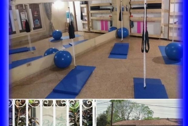 Pilates Con Lore Corvalán, foto 2
