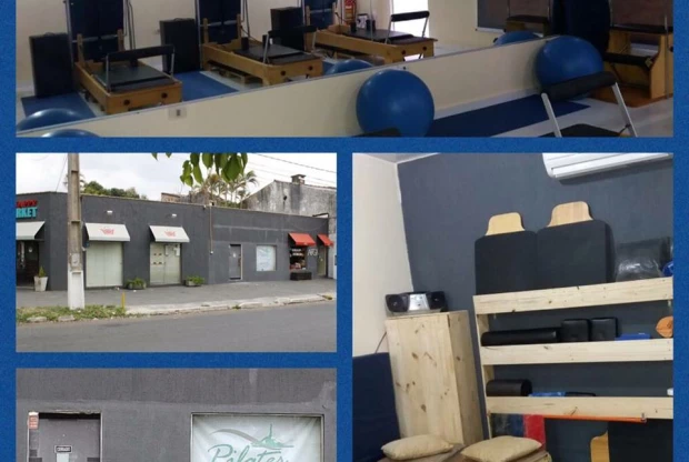 Pilates Con Lore Corvalán, foto 3