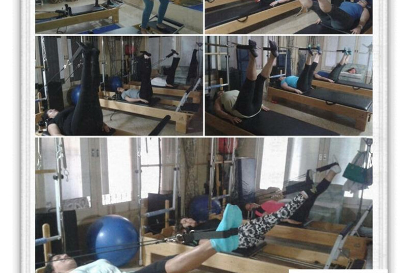 Pilates Con Lore Corvalán, foto 4
