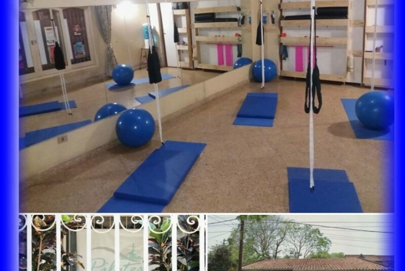 Pilates Con Lore Corvalán, foto 5