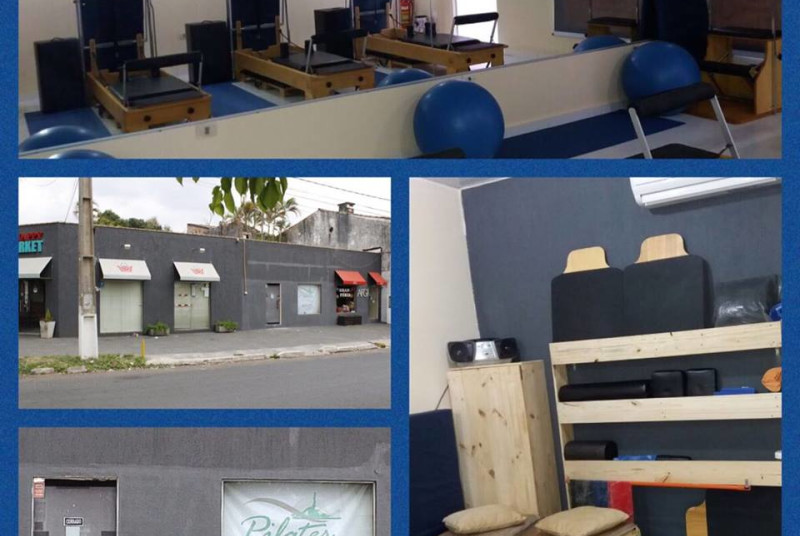 Pilates Con Lore Corvalán, foto 6
