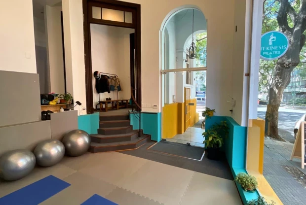 Pilates - Fit Kinesis Pocitos, foto 2