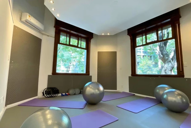 Pilates - Fit Kinesis Pocitos, foto 5