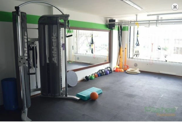 Pilates Funcional-Modelia, foto 2