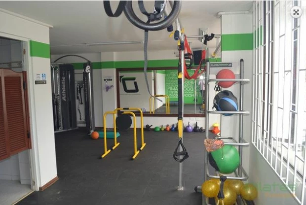 Pilates Funcional-Modelia, foto 3