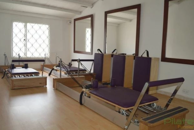 Pilates Funcional-Modelia, foto 5