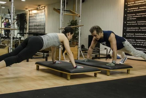 Pilates Funcional-Pontevedra, foto 3
