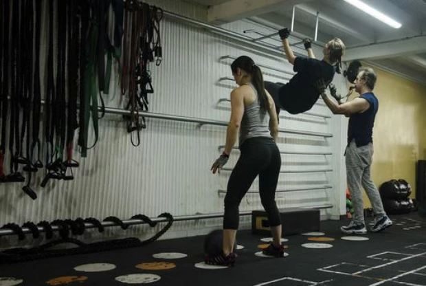 Pilates Funcional-Pontevedra, foto 4