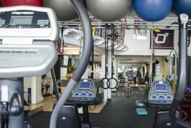 Pilates Funcional-Pontevedra, foto 5