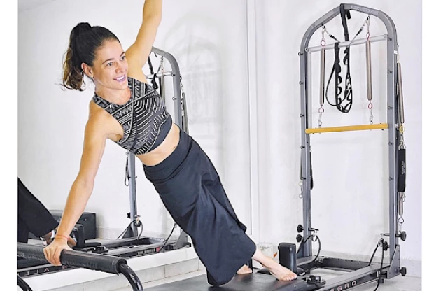 Pilates Life Cumbres, foto 2