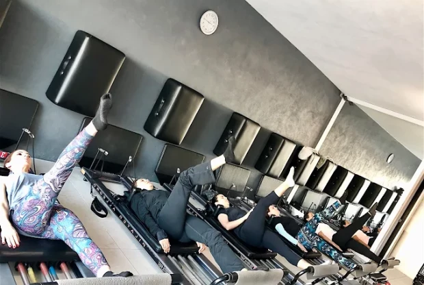 Pilates Life Cumbres, foto 3
