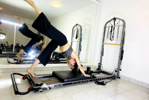 Pilates Life Cumbres, foto 4