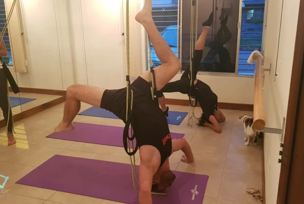 Pilates Studio, foto 3