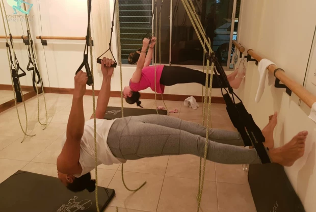 Pilates Studio, foto 4