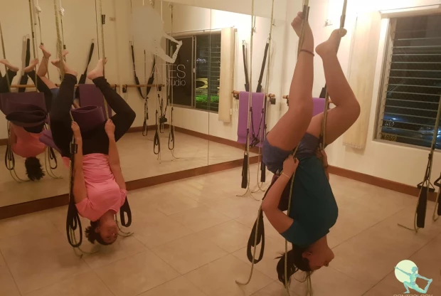 Pilates Studio, foto 5